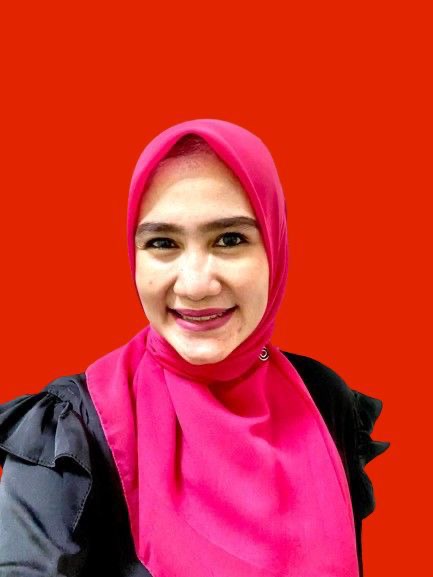 Julida Imelda, S,Tr.Kes.